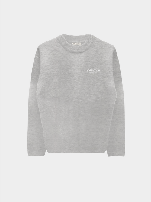 L'ONDÉE MOHAIR KNIT