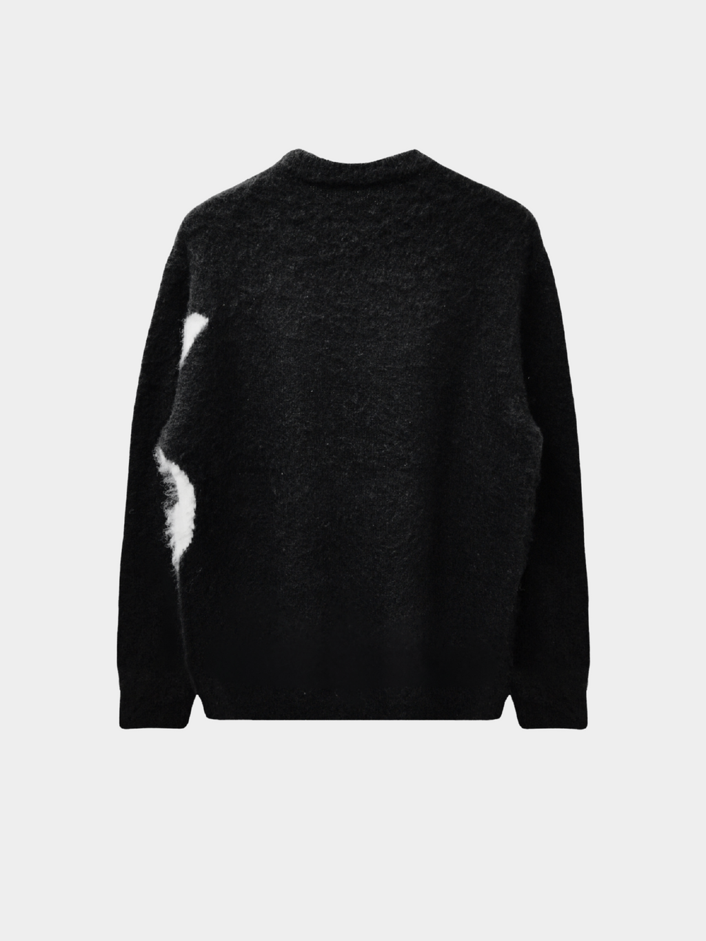 LE PULL EN MOHAIR